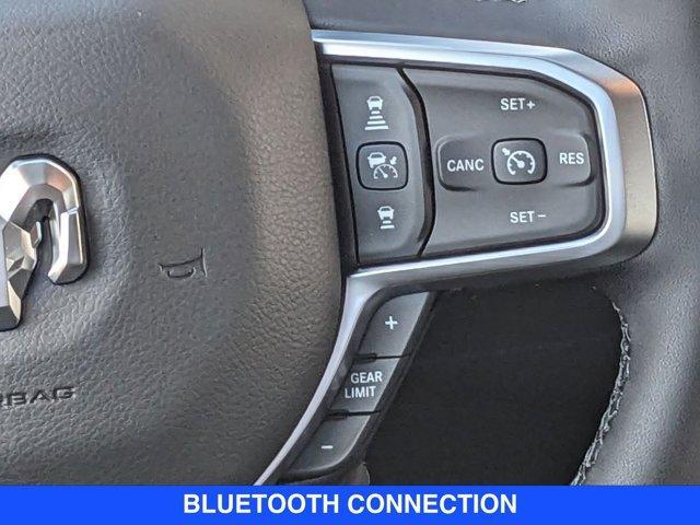 new 2026 Ram 1500 car, priced at $59,417