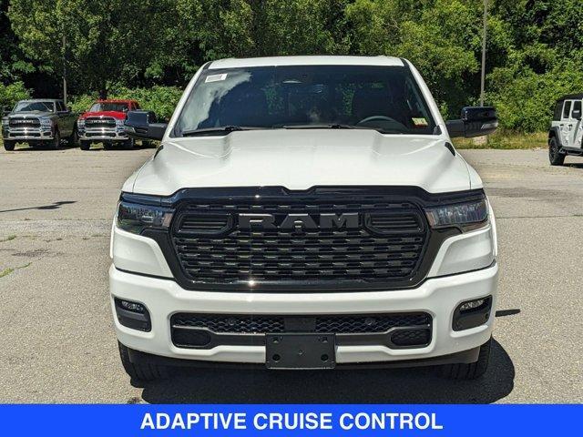 new 2026 Ram 1500 car, priced at $59,417