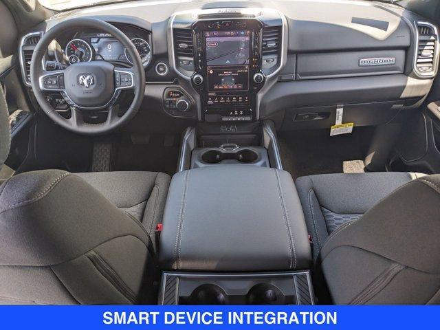 new 2026 Ram 1500 car, priced at $59,417