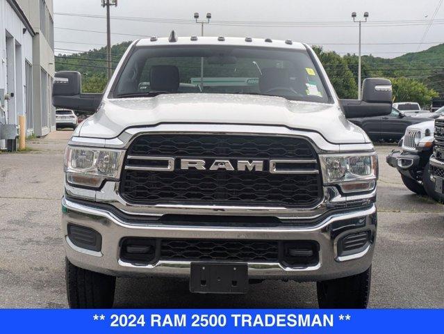 new 2024 Ram 2500 car, priced at $45,988