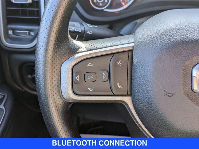 new 2024 Ram 2500 car, priced at $45,988