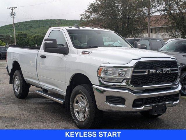 new 2024 Ram 2500 car, priced at $45,988