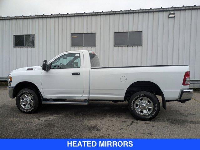 new 2024 Ram 2500 car, priced at $45,988