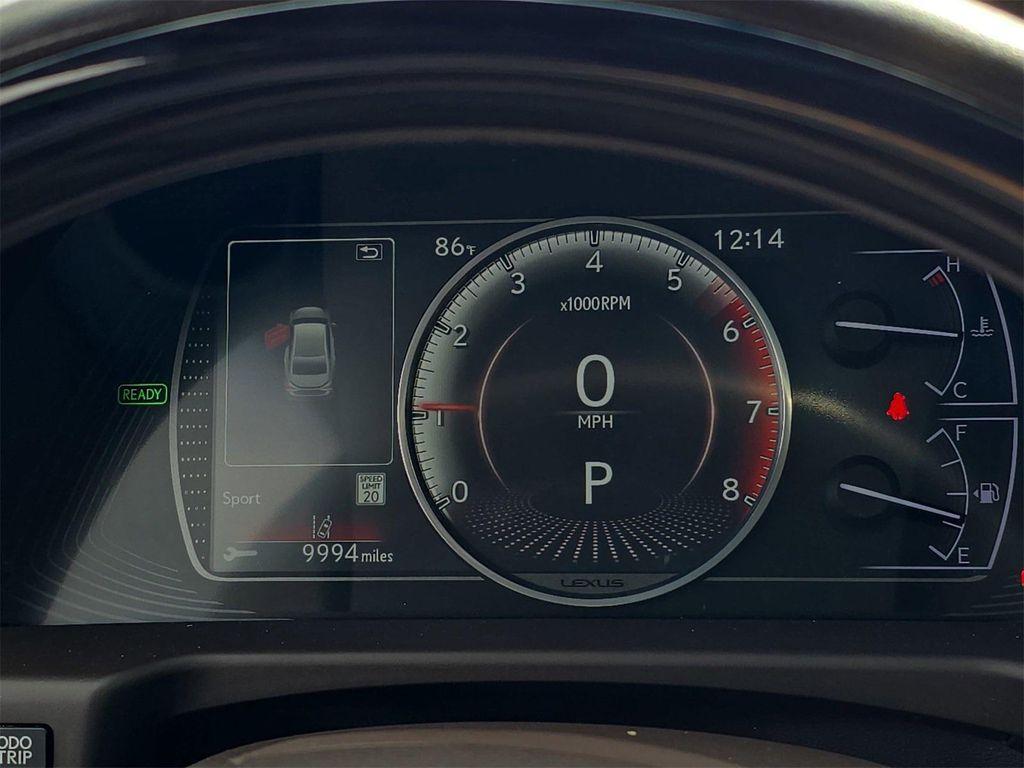 used 2019 Lexus ES 300h car, priced at $23,994