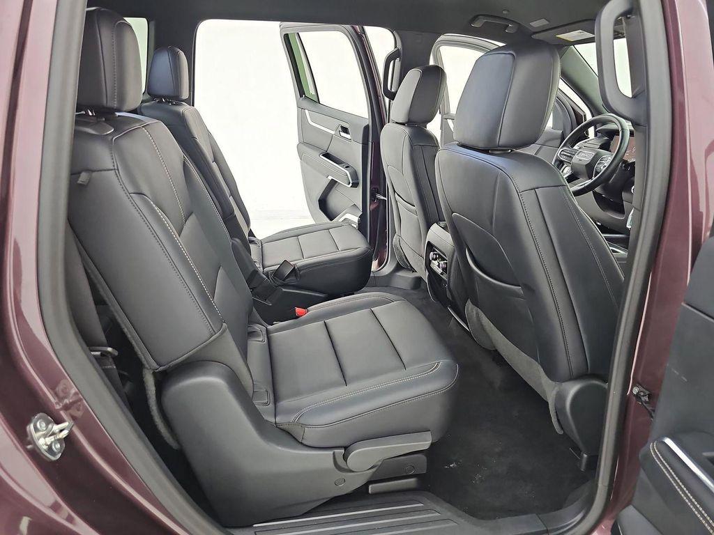 used 2024 GMC Acadia car, priced at $33,295