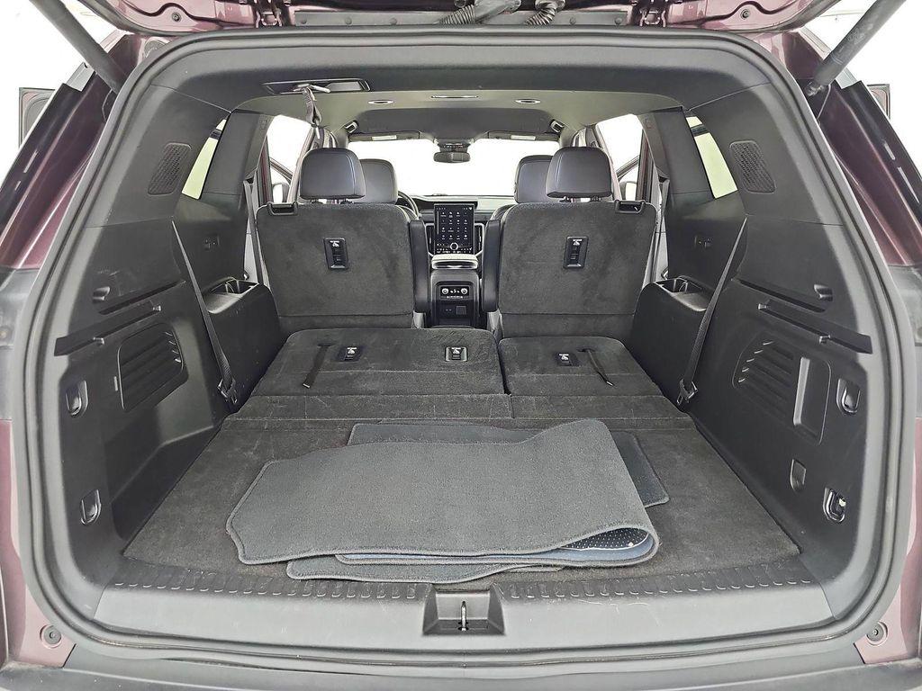 used 2024 GMC Acadia car, priced at $33,295