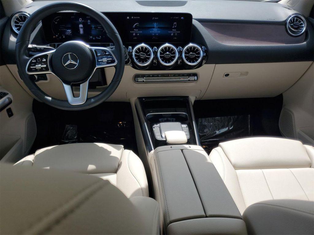 used 2023 Mercedes-Benz GLA 250 car, priced at $24,699