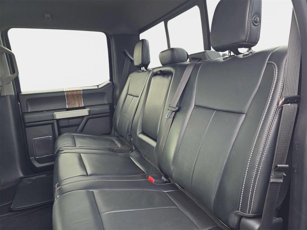used 2019 Ford F-150 car, priced at $24,999