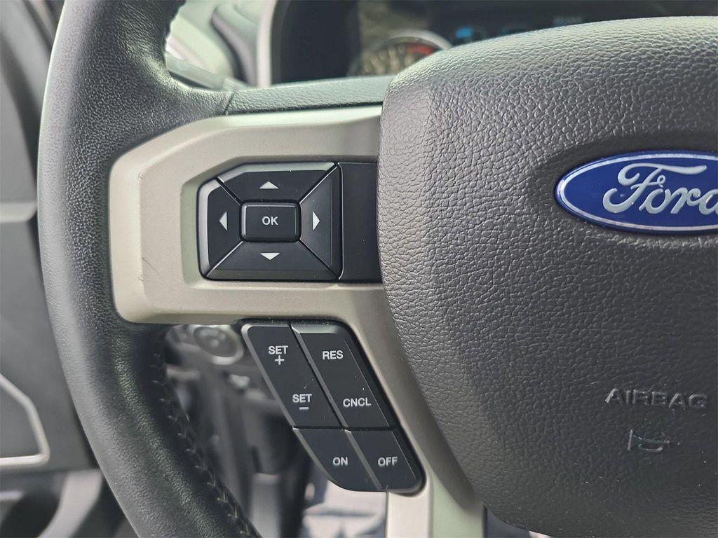 used 2019 Ford F-150 car, priced at $24,999