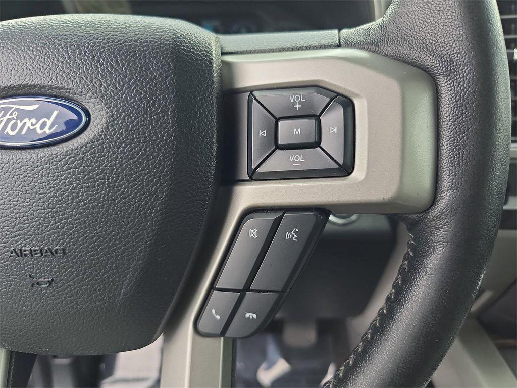 used 2019 Ford F-150 car, priced at $24,999