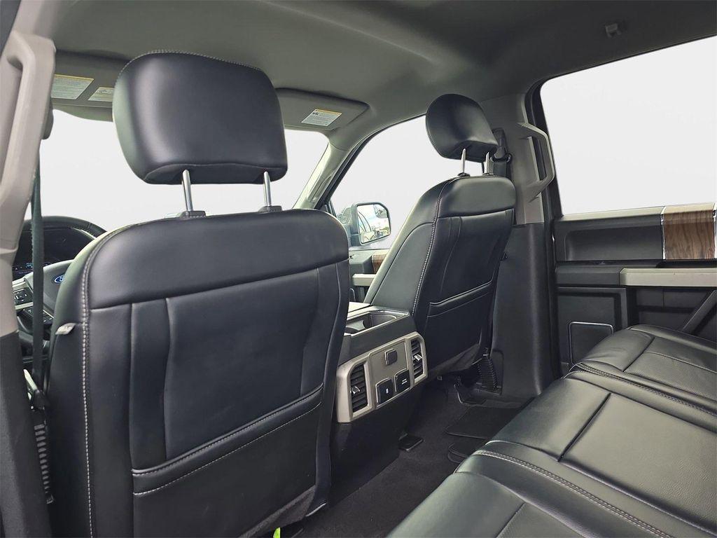 used 2019 Ford F-150 car, priced at $24,999