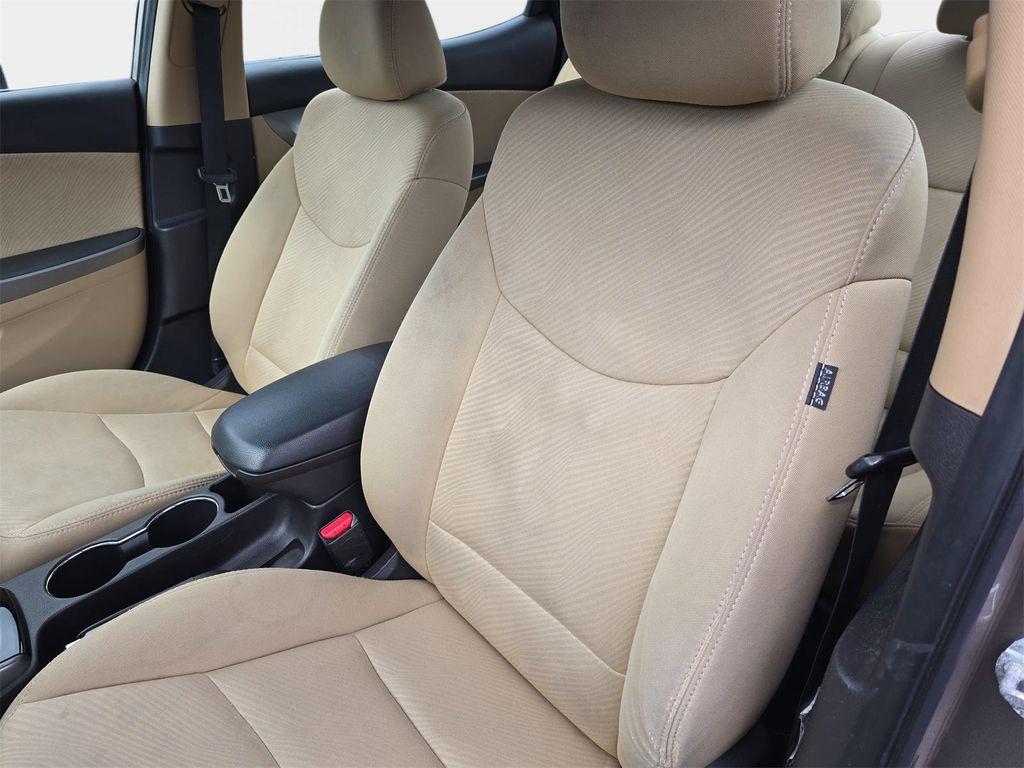 used 2011 Hyundai Elantra car, priced at $5,695