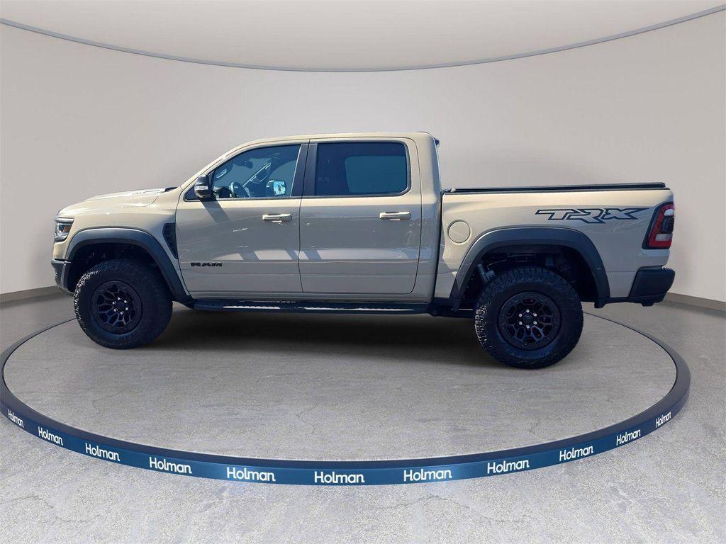 used 2022 Ram 1500 car, priced at $74,999