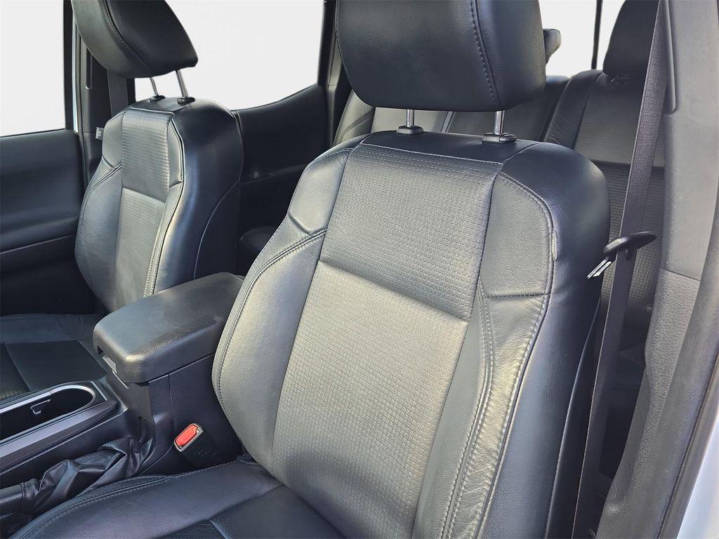 used 2021 Toyota Tacoma car, priced at $34,495