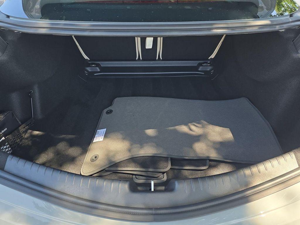 Mercedes-Benz CLE view 13