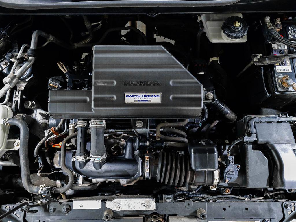 used 2019 Honda CR-V car, priced at $18,100