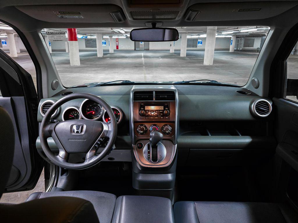 used 2004 Honda Element car, priced at $6,000