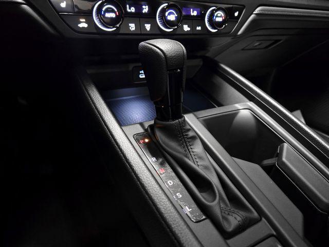 new 2025 Honda Accord car, priced at $30,319