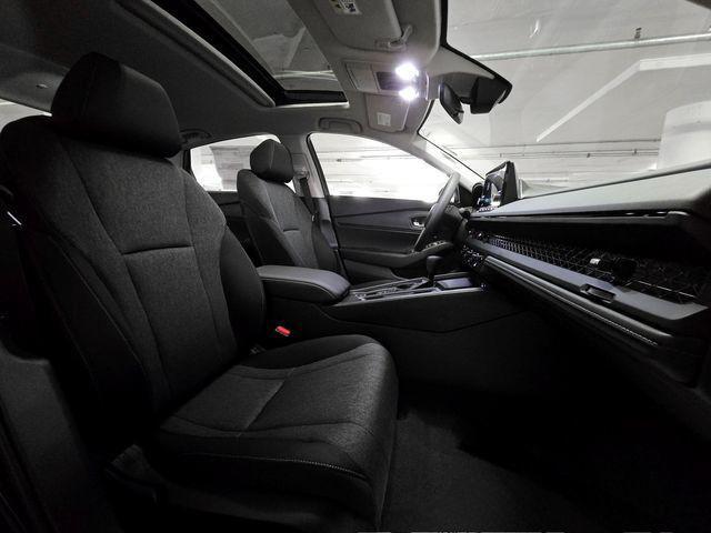 new 2025 Honda Accord car, priced at $30,319