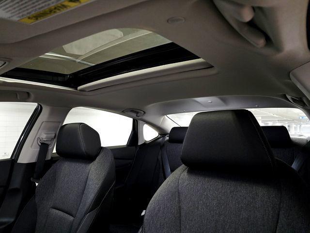 new 2025 Honda Accord car, priced at $30,319