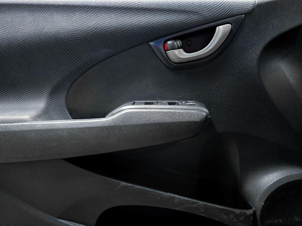 used 2013 Honda Fit car, priced at $9,500