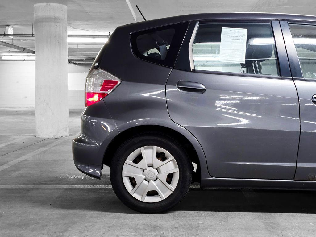 used 2013 Honda Fit car, priced at $9,500