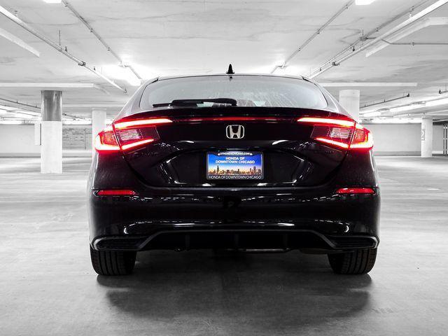 new 2026 Honda Civic car, priced at $27,684