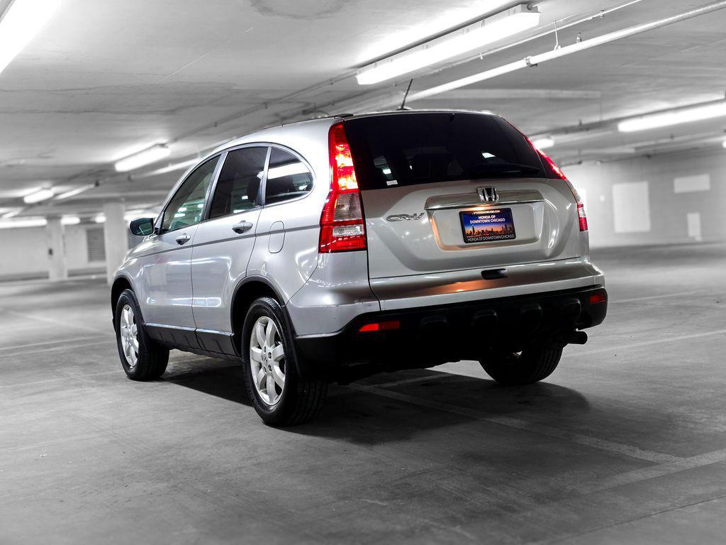 used 2008 Honda CR-V car, priced at $6,500