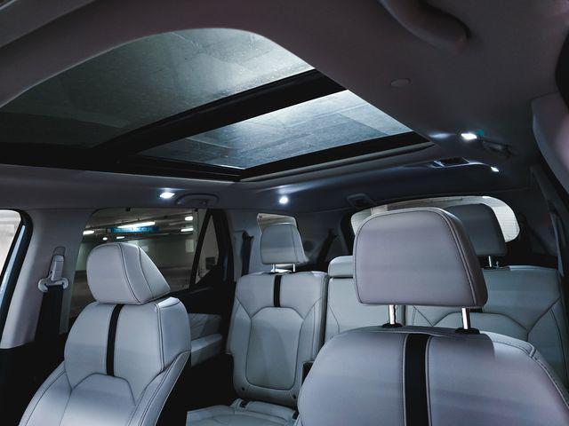 new 2026 Honda Pilot car, priced at $49,082