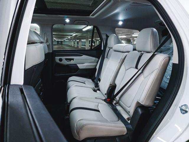 new 2026 Honda Pilot car, priced at $49,082