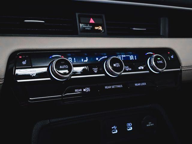 new 2026 Honda Pilot car, priced at $49,082