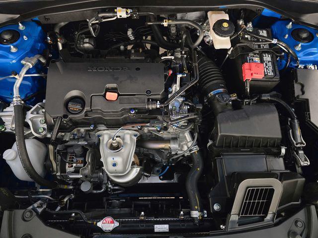 new 2026 Honda HR-V car, priced at $30,283