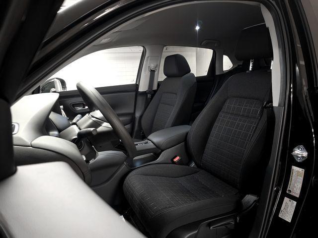 new 2026 Honda HR-V car, priced at $28,274