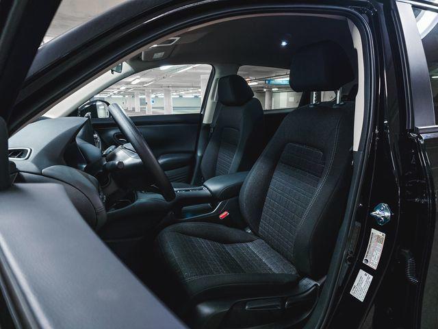 new 2026 Honda HR-V car, priced at $28,274