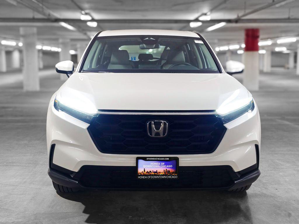 used 2023 Honda CR-V car, priced at $26,000