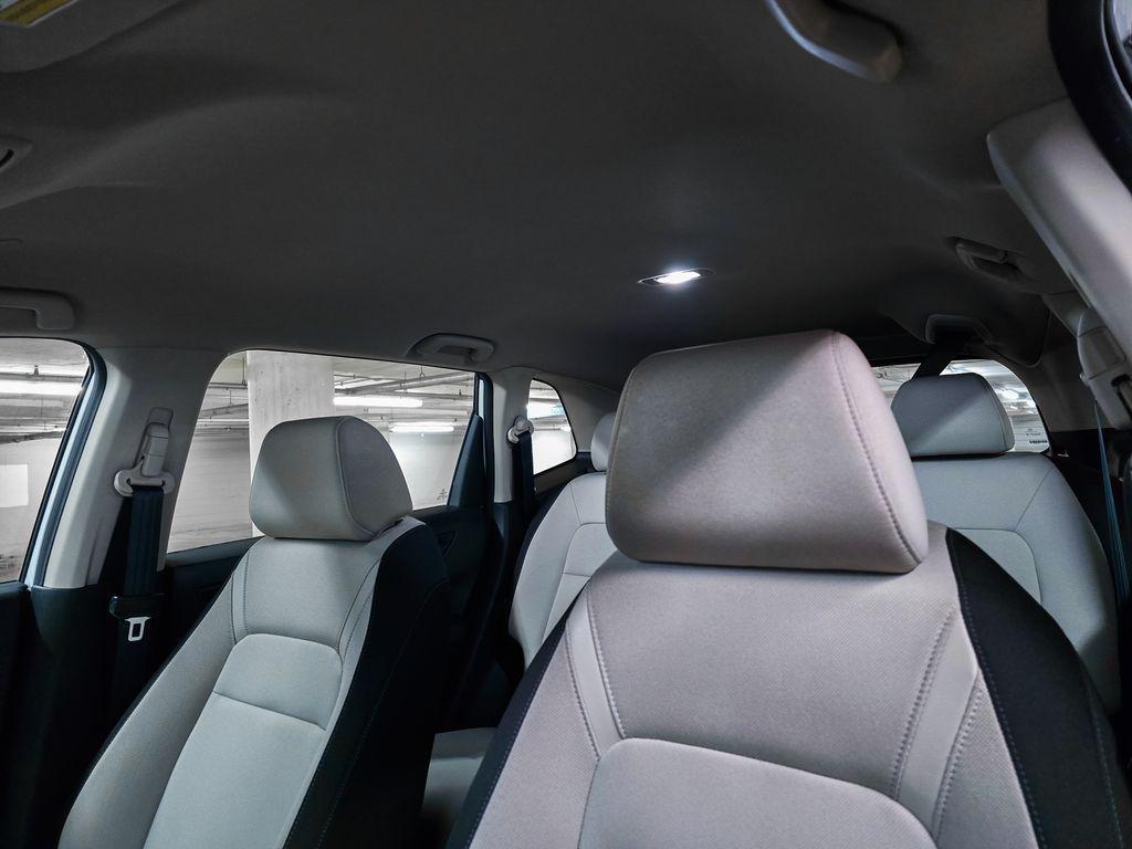 used 2023 Honda CR-V car, priced at $26,000