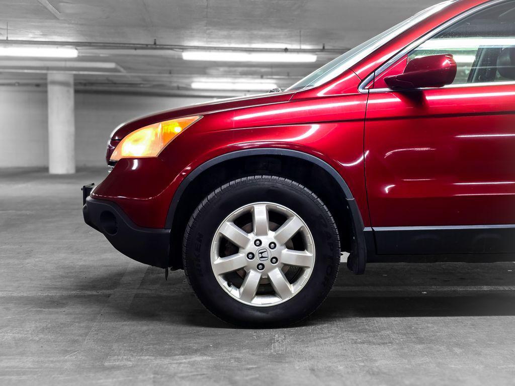 used 2008 Honda CR-V car, priced at $7,150