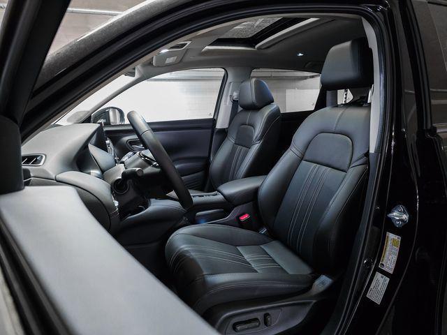 new 2026 Honda HR-V car, priced at $31,803