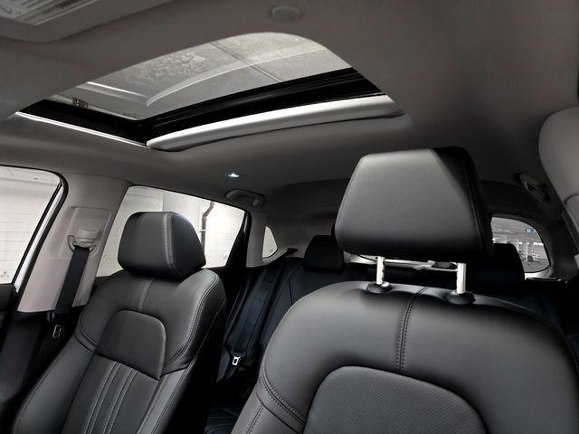 new 2026 Honda HR-V car, priced at $31,803