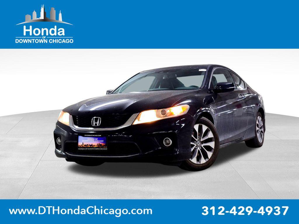used 2015 Honda Accord car, priced at $13,000