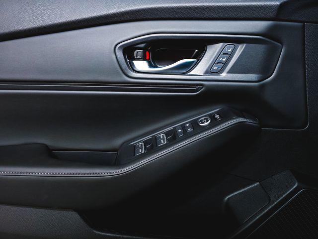 new 2026 Honda Accord Hybrid car, priced at $34,844