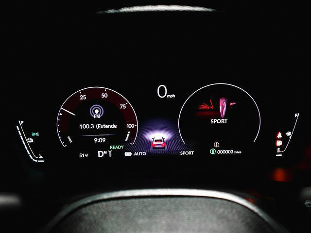 new 2026 Honda Accord Hybrid car, priced at $34,844