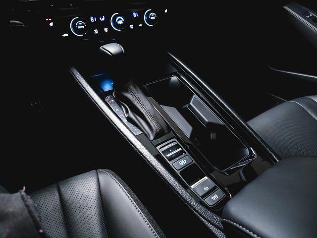 new 2026 Honda Accord Hybrid car, priced at $34,844