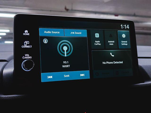 new 2026 Honda CR-V car, priced at $35,315