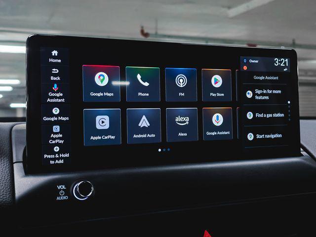new 2026 Honda Pilot car, priced at $50,190