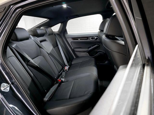 new 2026 Honda Civic Hybrid car, priced at $32,613