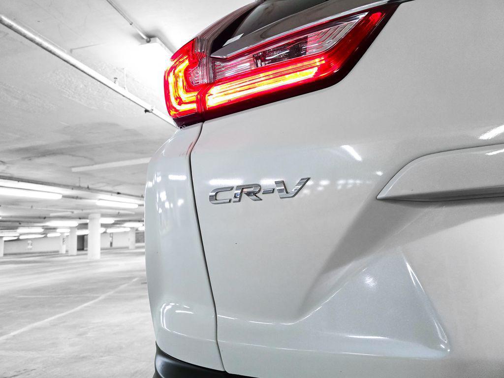 used 2019 Honda CR-V car, priced at $23,500