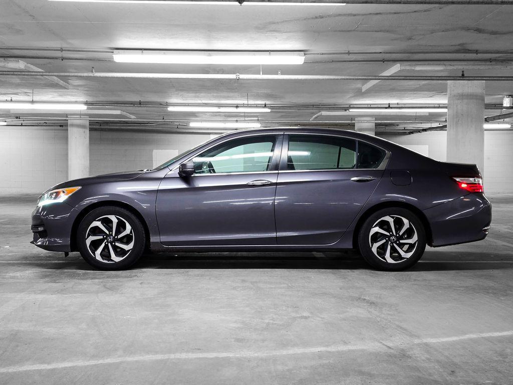 used 2016 Honda Accord car, priced at $15,250