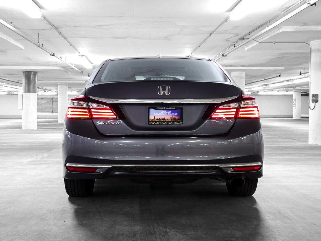 used 2016 Honda Accord car, priced at $15,250