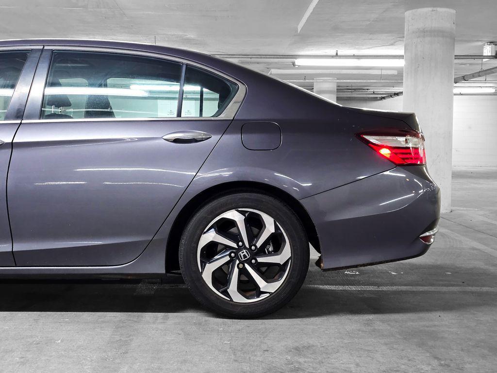 used 2016 Honda Accord car, priced at $15,250